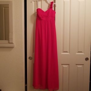Alfred Angelo Bridesmaid Dress